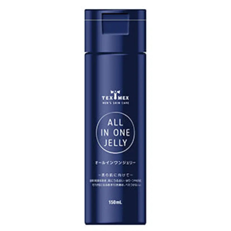 Texmex All - In - One Jelly Moisturizing 150ml - Perfect Skincare Cream For Men