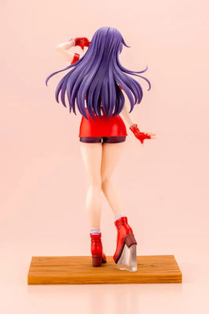 The King Of Fighters ’98 - Dream Match Never Ends - Asamiya Athena Bishoujo Statue 1/7 KOTOBUKIYA