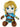 The Legend Of Zelda Breath Wild Zp01 Botw Link S - Plush