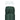 Thermos 0.35L Vacuum Insulated Stainless Steel Water Bottle Portable and Lightweight Easy Clean Spout Dark Green
