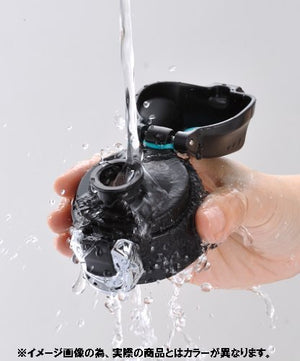 Thermos 0.5L Pink Vacuum Insulated Sports Bottle Fff - 500F P Model