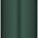Thermos 0.5L Stainless Steel Water Bottle Vacuum Insulated Removable Spout Dark Green Lightweight Jnl - 505 Dg