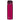Thermos 0.5L Vacuum Insulated Water Bottle Mobile Mug One Touch Open Burgundy Jnl - 500 Bgd Made In Japan