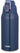Thermos 0.8L Navy Peach Vacuum Insulated Sports Bottle for Cold Storage FHT - 802F NVPC