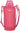Thermos 0.8L Pink Vacuum Insulated Sports Bottle FFZ - 800F P