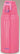 Thermos 0.8L Pink Vacuum Insulated Sports Bottle FFZ - 800F P
