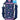 Thermos 0.8L Vacuum Insulated Water Bottle for Children in Navy Purple Fjj - 801Wf Nvpl