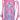 Thermos 1.0L Fht - 1000F P - Ch Pink Check Vacuum Insulated Sports Water Bottle