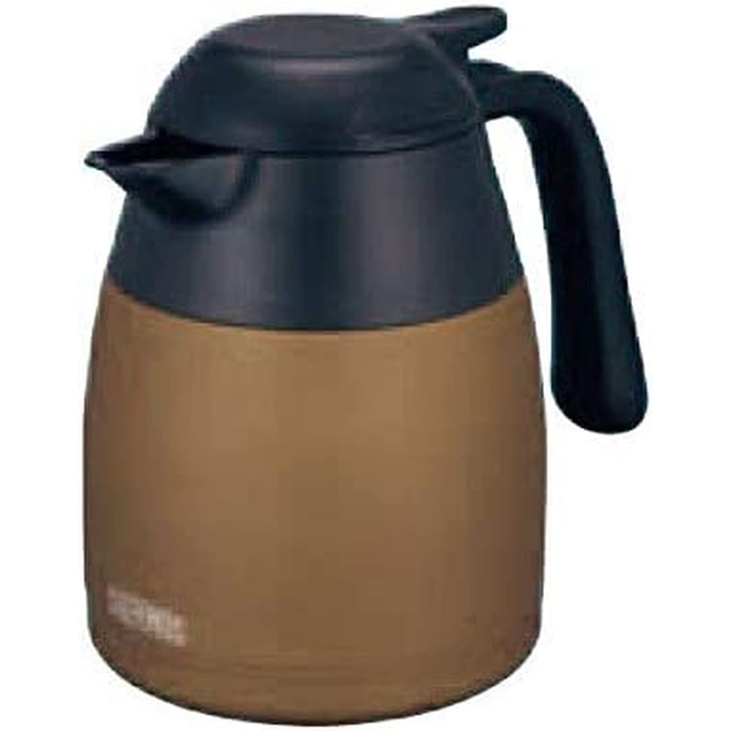 Thermos 1.0L Insulated Tabletop Pot Kotobuki Thx - 1001 Ept2402 Model