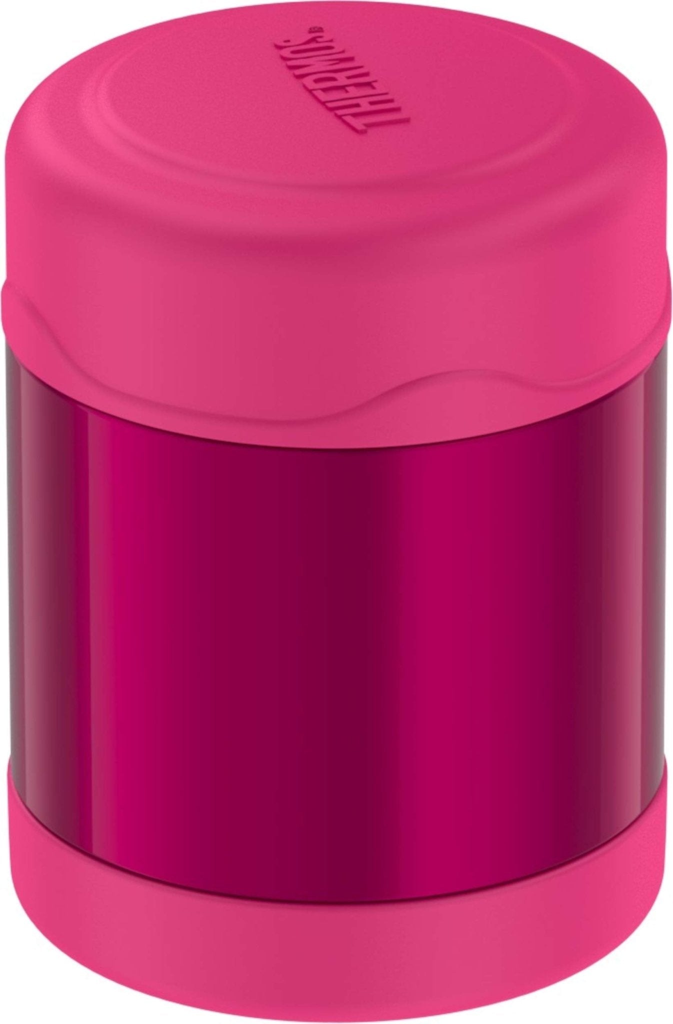 Thermos 10Oz Funtainer Food Jar in Pink - F3003Pk6 Thermos Model