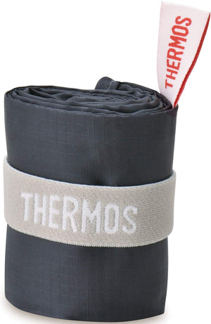 Thermos 18L Dark Gray Pocket Bag Rex - 018 Dgy Model by Thermos