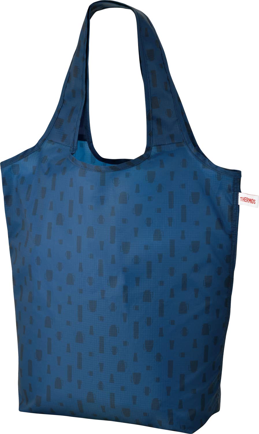 Thermos 18L Navy Rex - 018 Nvy Stylish and Compact Pocket Bag