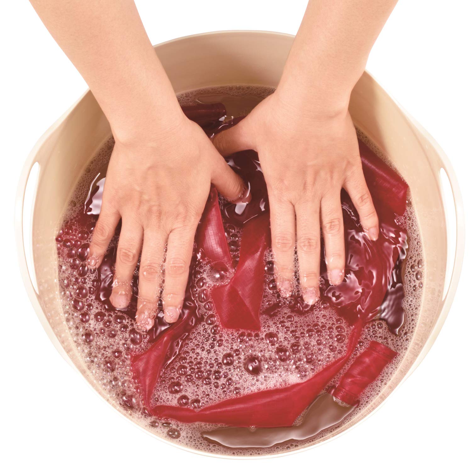 Thermos 18L Red Rex - 018 Pocket Bag R Series