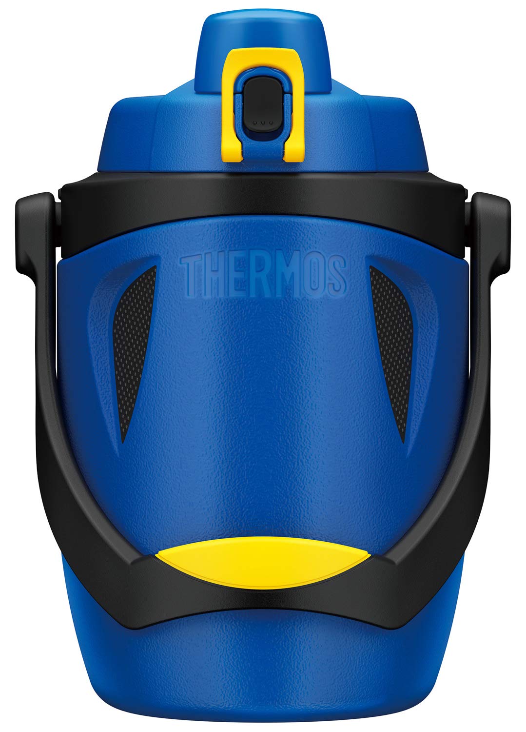 Thermos 1.9L Sports Jug in Blue Yellow Fph - 1900 Bly Model