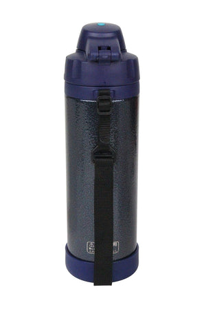 Thermos 1L Hard Work Bottle 62 - 3900 - 78 Leak - Proof Insulated Hydration
