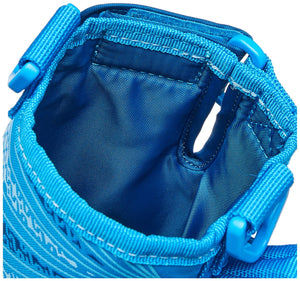 Thermos 2 - Way Bottle Fho - 800Wf Handy Pouch Blue Yellow with Replacement Parts