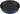 Thermos 20cm Indigo Blue Gas Stove - Only Frying Pan with Removable Handle