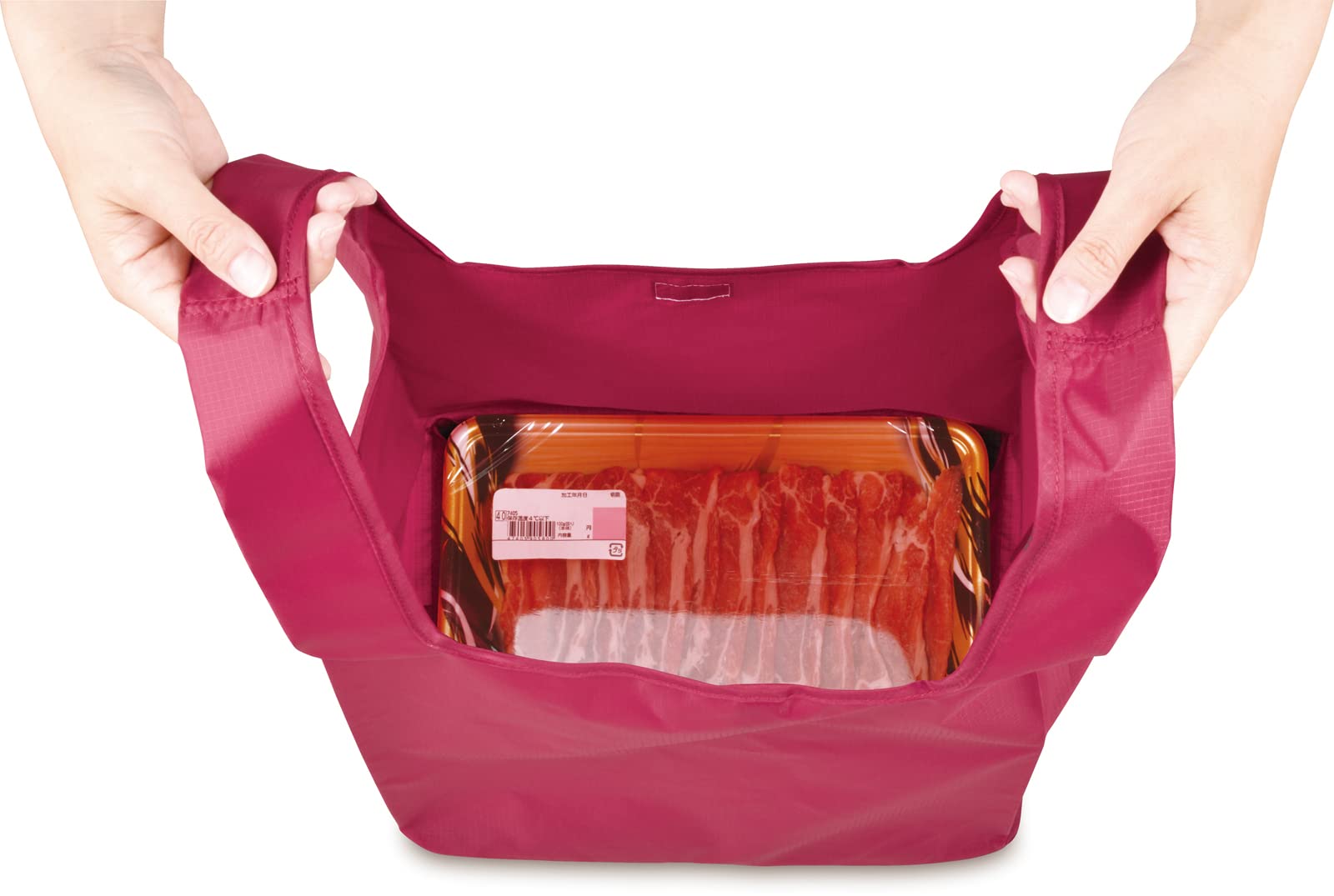 Thermos 23L Wine Red Rex - 023 Wnr Pocket Bag