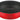 Thermos 24cm Durable Frying Pan with Removable Handle for Gas Stove - Bright Red