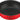 Thermos 24cm Durable Frying Pan with Removable Handle for Gas Stove - Bright Red