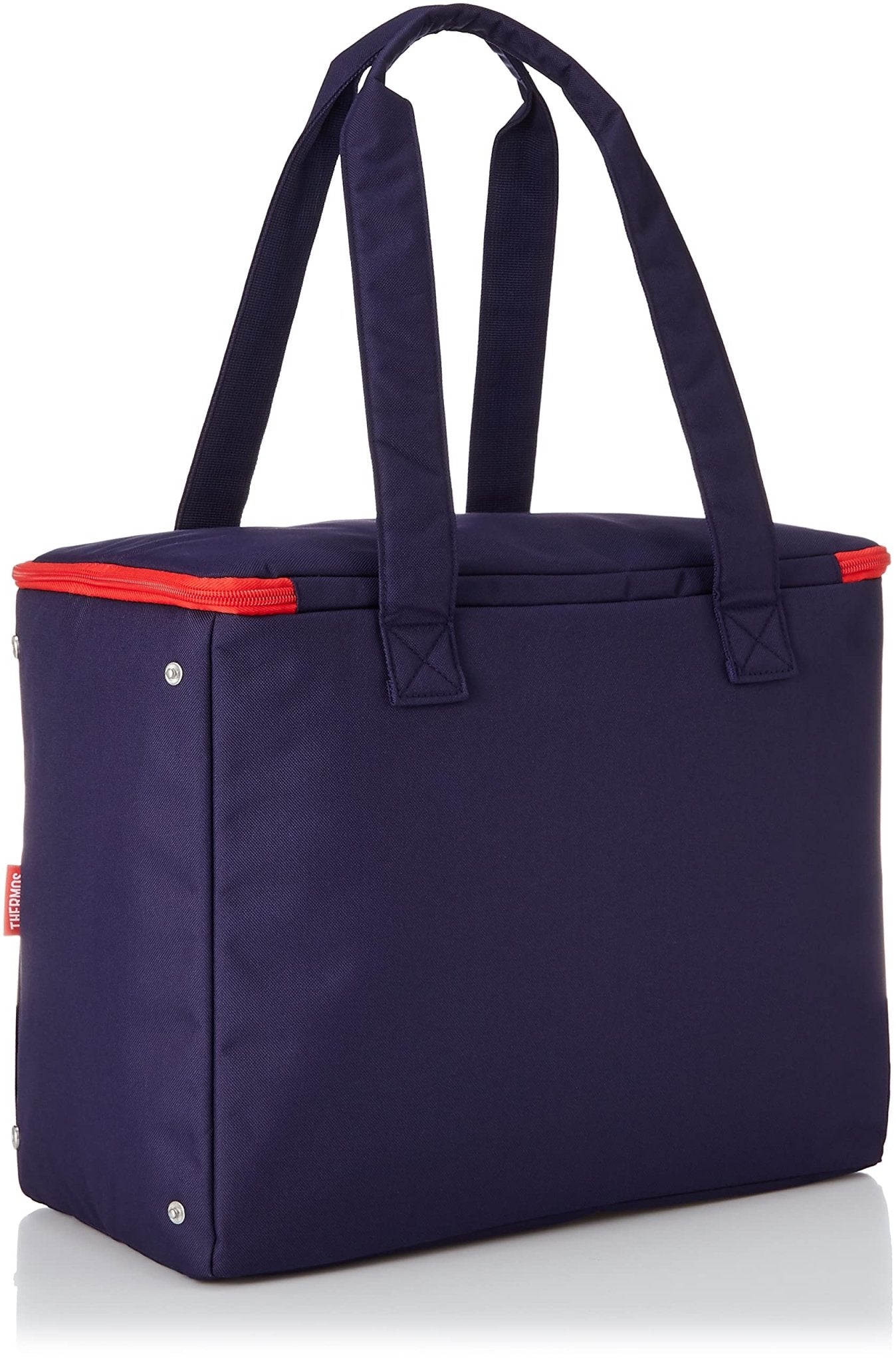 Thermos 25L Navy Cooler Shopping Bag Rfa - 025 Nvy Model