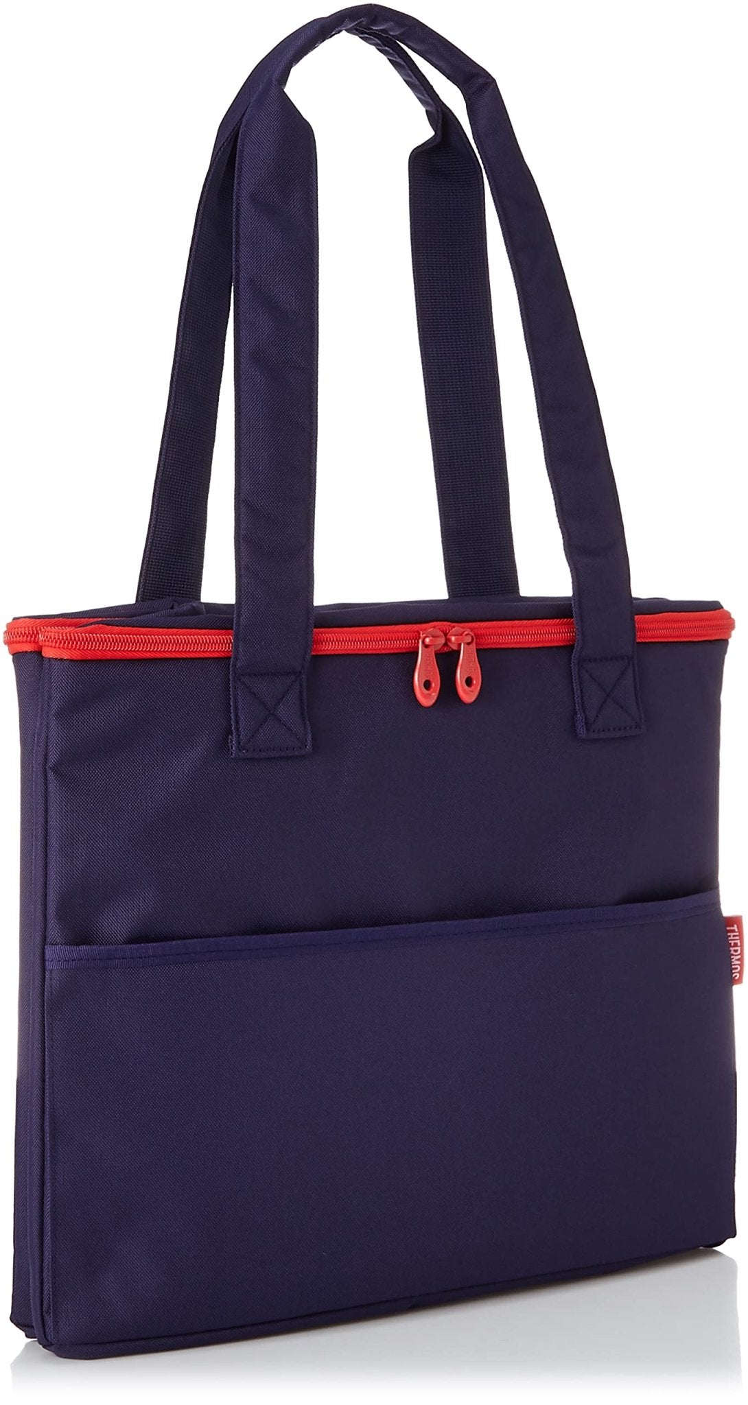 Thermos 25L Navy Cooler Shopping Bag Rfa - 025 Nvy Model