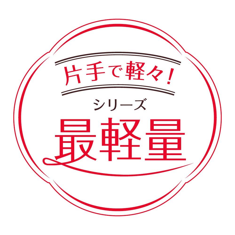 Thermos 28cm Lightweight Durable Coat Gas Fire Frying Pan Model - Kfd - 028 Nvy