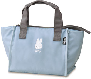 Thermos 2L Miffy Light Blue Insulated Lunch Bag - Model Rfc - 002B