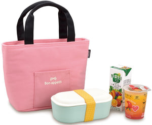 Thermos 2L Pink Insulated Lunch Bag - RDU - 0023 P Model
