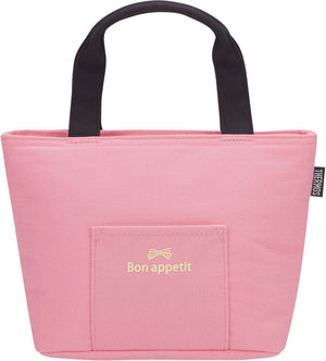 Thermos 2L Pink Insulated Lunch Bag - RDU - 0023 P Model