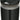 Thermos 300ml Black Vacuum Insulated Tumbler with Lid - JDP - 300 BK Series