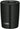 Thermos 300ml Black Vacuum Insulated Tumbler with Lid - JDP - 300 BK Series