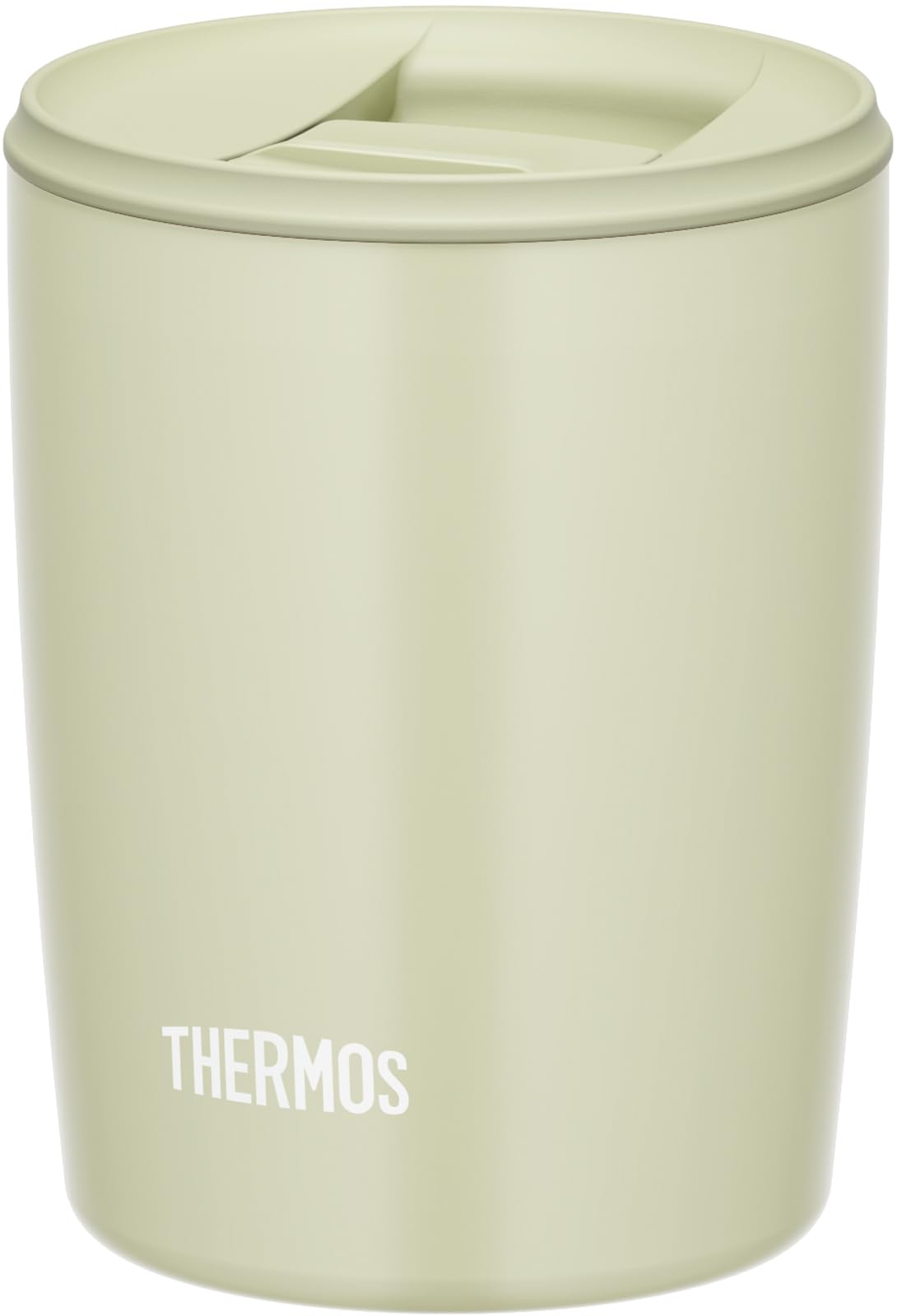 Thermos 300ml Vacuum Insulated Mint Green Tumbler with Lid JDP - 301 MG