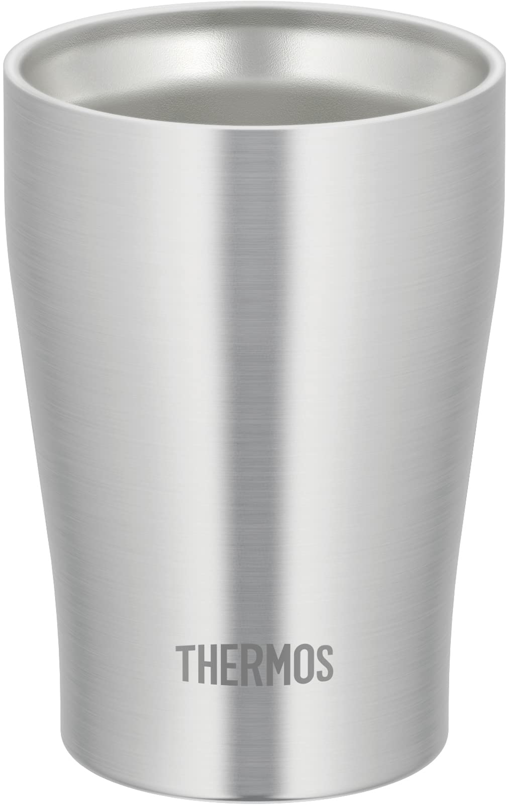 Thermos 320ml Stainless Steel Vacuum Insulated Tumbler JDQ - 320 S - Exclusive on Amazon