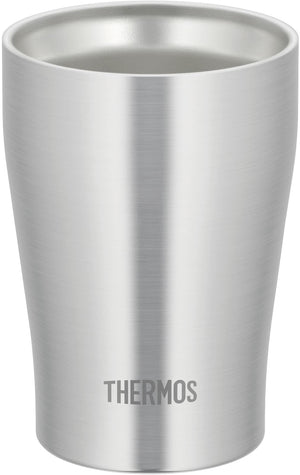 Thermos 320ml Stainless Steel Vacuum Insulated Tumbler JDQ - 320 S - Exclusive on Amazon