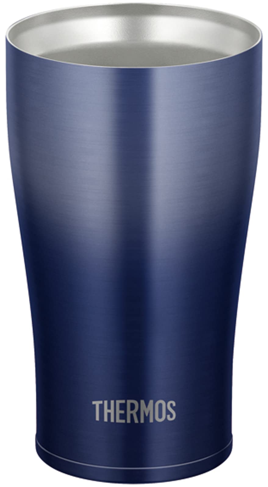 Thermos 340ml Vacuum Insulated Navy Gradient Tumbler JDE - 341LTD NV - G