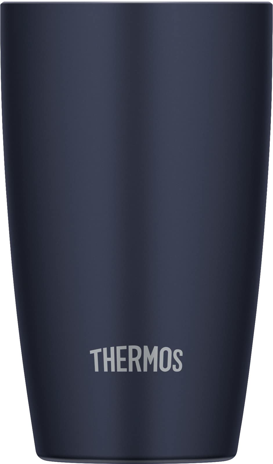 Thermos 340ml Vacuum Insulated Tumbler in Dark Navy Model JDM - 341
