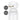 Thermos 350Ml Matte White Vacuum Insulated Portable Water Bottle Jog - 350 Mtwh