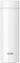 Thermos 350Ml Matte White Vacuum Insulated Portable Water Bottle Jog - 350 Mtwh