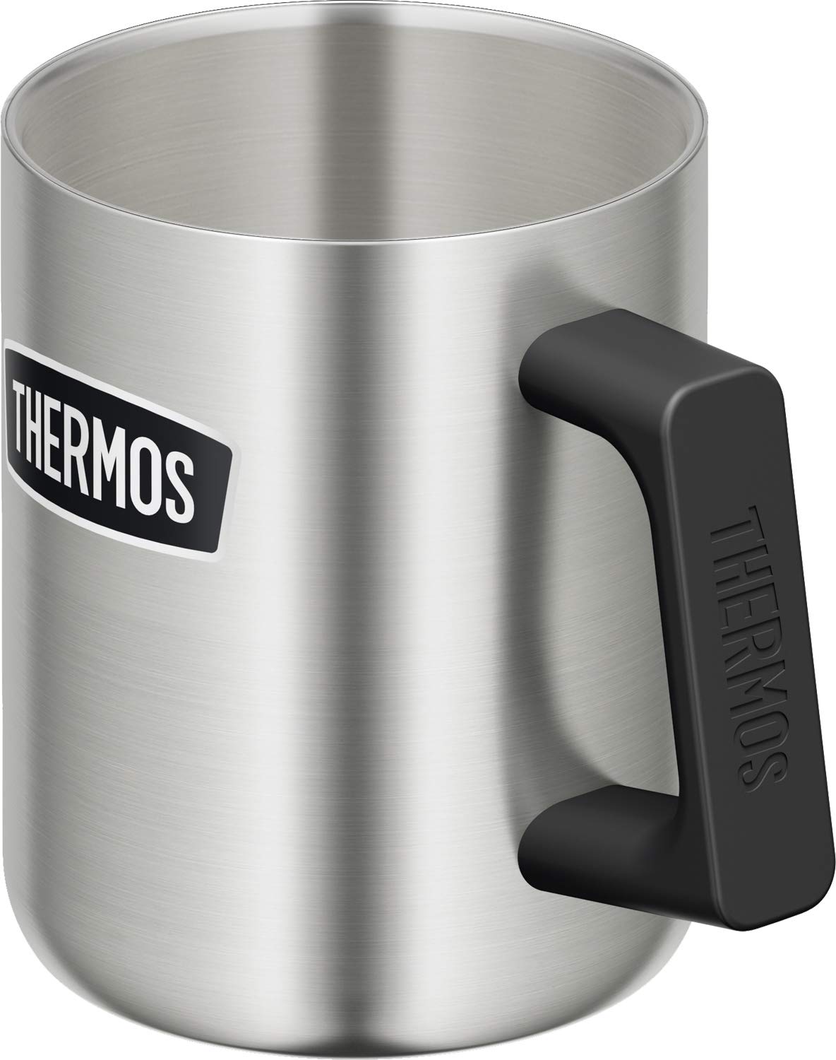 Thermos 350ml Outdoor Series Stainless Steel Vacuum Insulated Mug Rod - 006