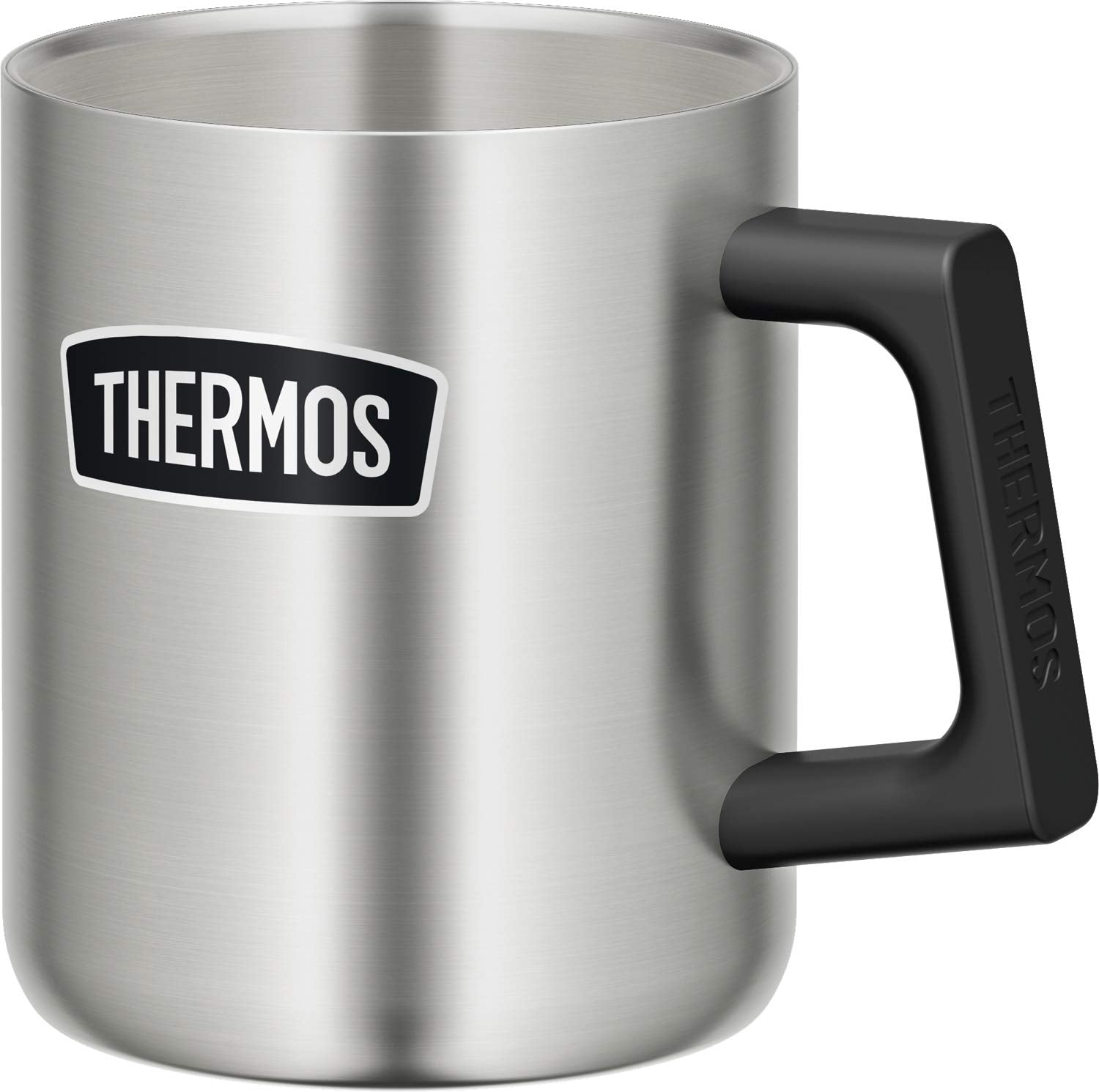 Thermos 350ml Outdoor Series Stainless Steel Vacuum Insulated Mug Rod - 006