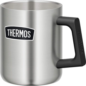 Thermos 350ml Outdoor Series Stainless Steel Vacuum Insulated Mug Rod - 006