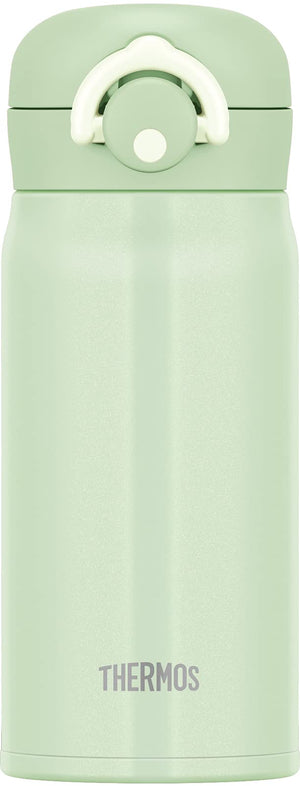 Thermos 350ml Portable Vacuum Insulated Mug in Mint Green - JNR - 352 MG