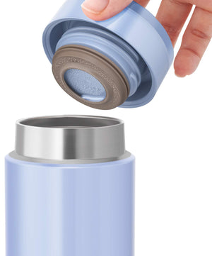 Thermos 350Ml Portable Vacuum Insulated Mug in Powder Blue - Jod - 350 Pwb