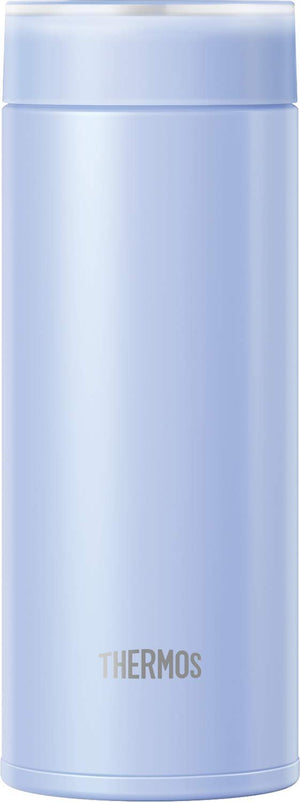 Thermos 350Ml Portable Vacuum Insulated Mug in Powder Blue - Jod - 350 Pwb