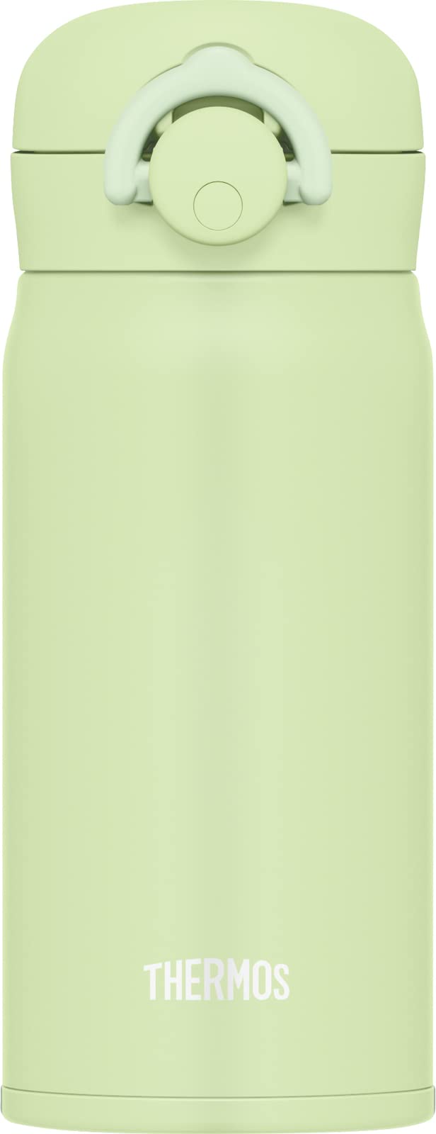 Thermos 350Ml Vacuum Insulated Portable Mug in Pistachio - JNR - 353 PSC Model