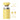 Thermos 350ml Yellow Stainless Steel Vacuum Insulated Water Bottle Easy Clean Portable Mug Jon - 350 Y