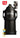 Thermos 3L Water Bottle - Black Vacuum Insulated Sports Jug Fjq - 3000 Bk