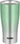 Thermos 420ml Green Fade Vacuum Insulated Tumbler JDE - 421C G - FD