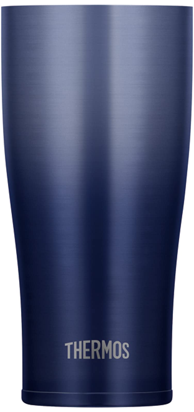 Thermos 420Ml Navy Gradation Vacuum Insulated Tumbler Jde - 421Ltd Nv - G